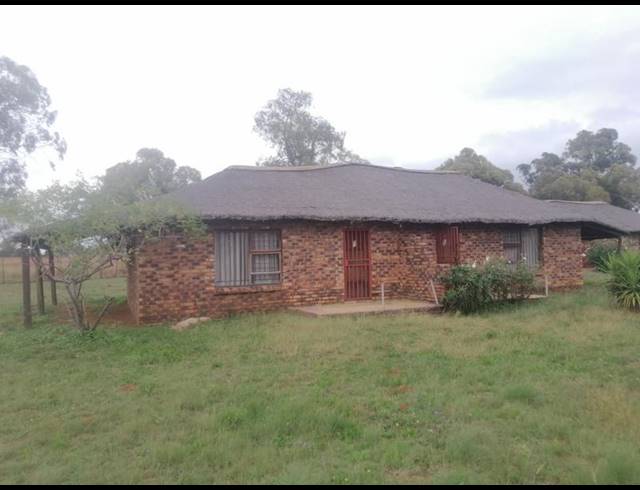 FARM FOR SALE IN HOMESTEAD APPLE ORCHARDS